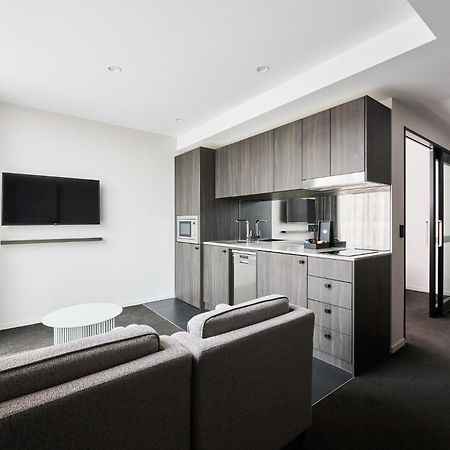 Abode Belconnen Hotel Canberra Buitenkant foto