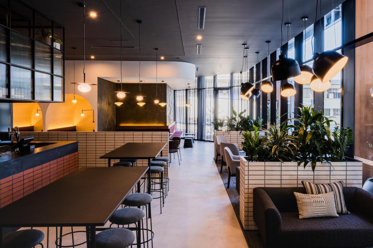 Abode Belconnen Hotel Canberra Buitenkant foto