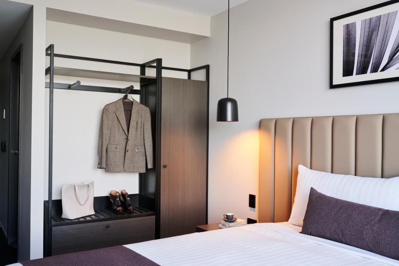 Abode Belconnen Hotel Canberra Buitenkant foto