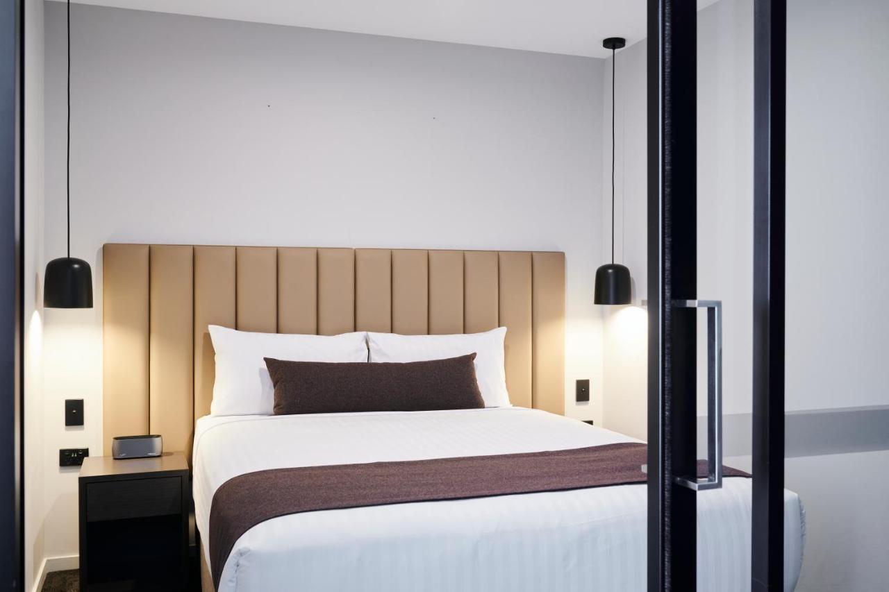 Abode Belconnen Hotel Canberra Buitenkant foto