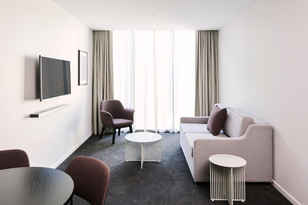 Abode Belconnen Hotel Canberra Buitenkant foto