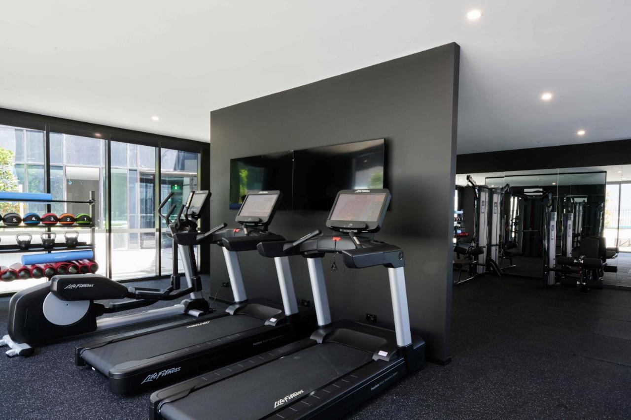 Abode Belconnen Hotel Canberra Buitenkant foto