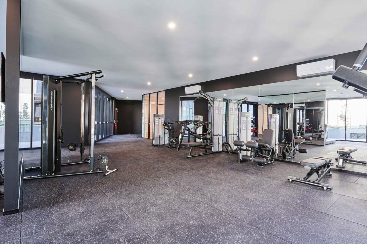 Abode Belconnen Hotel Canberra Buitenkant foto