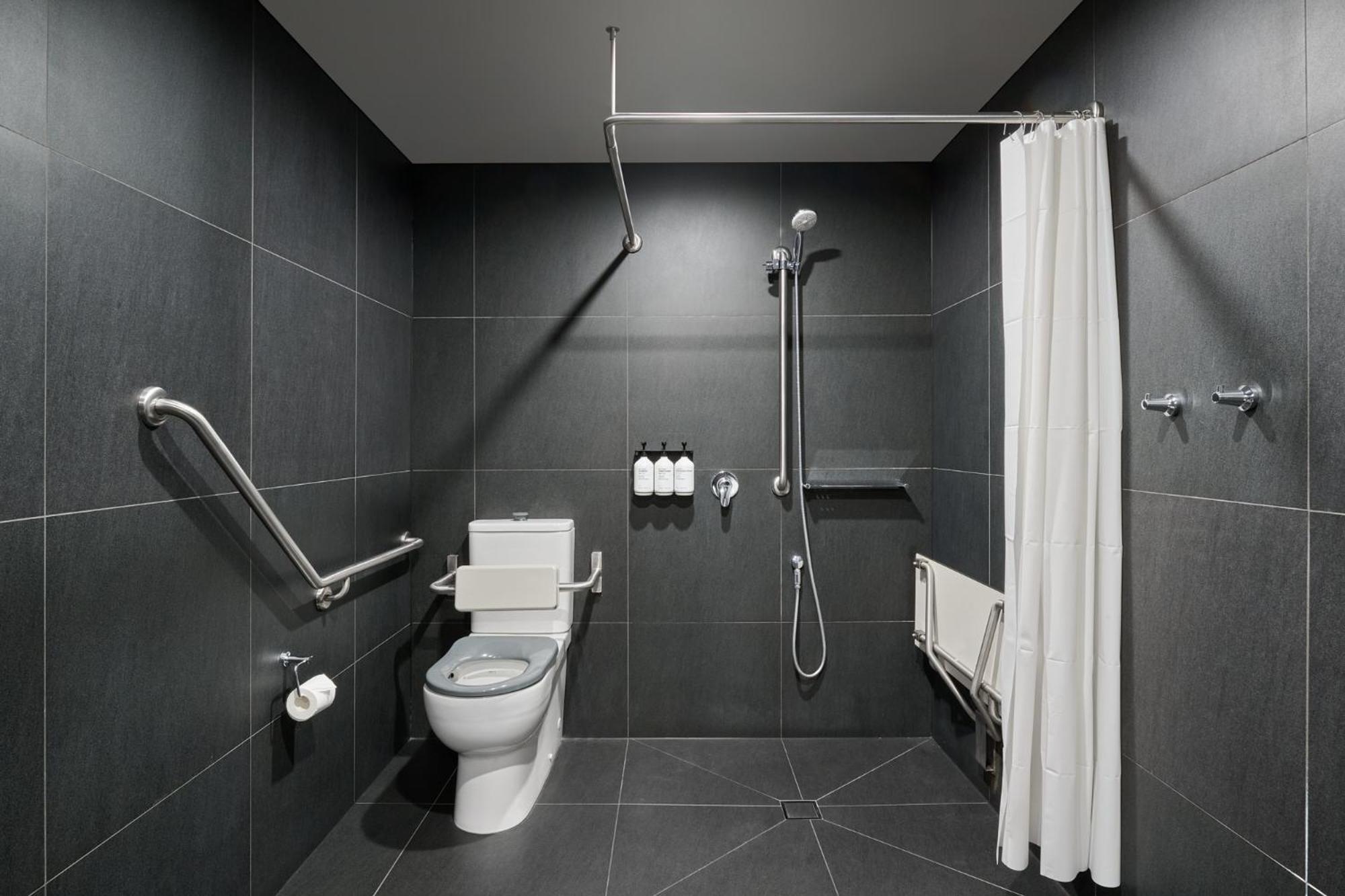 Abode Belconnen Hotel Canberra Buitenkant foto